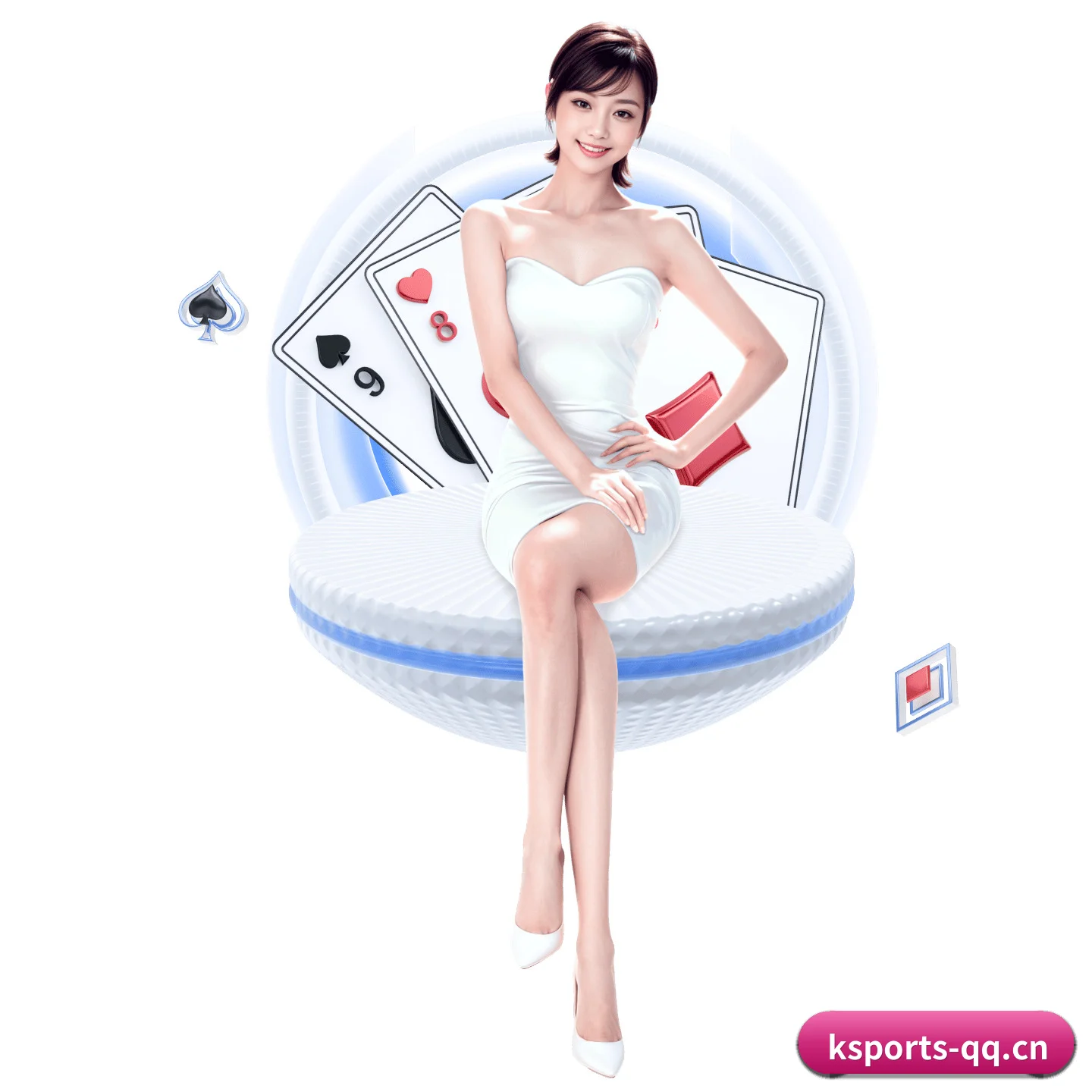 我们的死磕方向